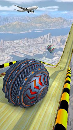 RollingBall Maze Master - Screenshot 2