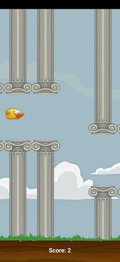 Bird Fly - Screenshot 3
