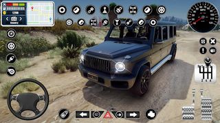 Offroad Car simulator - Screenshot 3