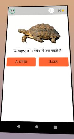 Animals Gaming Quiz - Screenshot 4