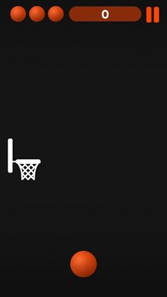 BallShot - Screenshot 1