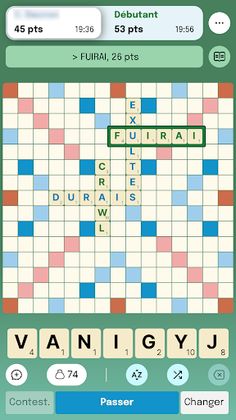 ClassiJeu - Screenshot 4