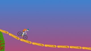 Hiker Biker - Screenshot 3