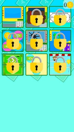 ATM cash machine game - Screenshot 3