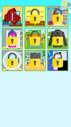 laundry washing machine game - Screenshot 4