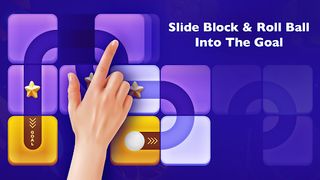 Slide.io - Block & Ball Puzzle - Screenshot 2