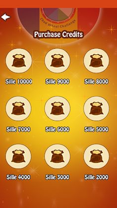 Chad Challenge - Screenshot 3