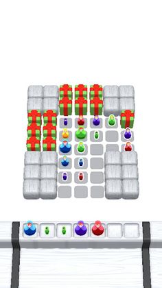 Doll Twist - Screenshot 1