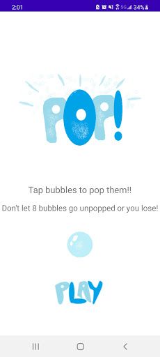 POP! - Screenshot 1