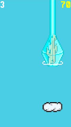 Nose Dive - Screenshot 3