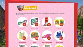 Kabi Club - Screenshot 1