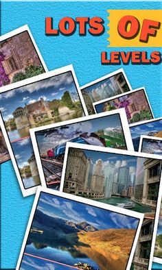 Find The Difference 27 - Screenshot 4