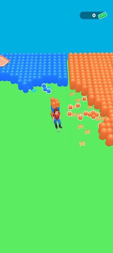 Satisfying Harvest - Screenshot 2