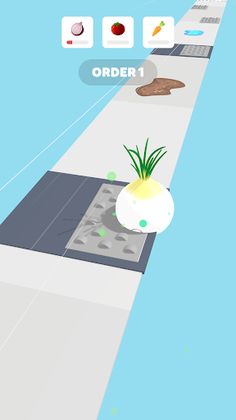 Salad - Screenshot 4