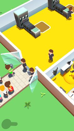 Coffin Master - Screenshot 3