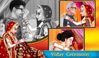 Indian Post Wedding Rituals3 - Screenshot 1