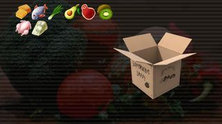 SuperMarket Savvy - Screenshot 1