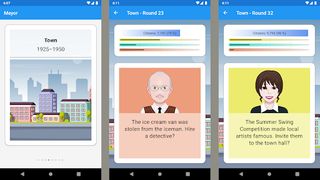 Mayor - Screenshot 3