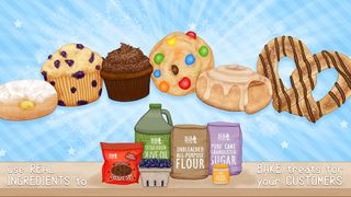 Baker Business 3 - Screenshot 2