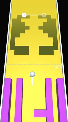 DodgeBall - Screenshot 1