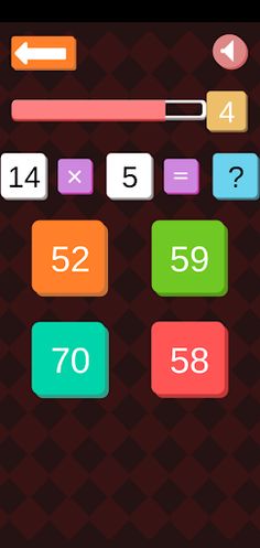 Maths - Screenshot 2