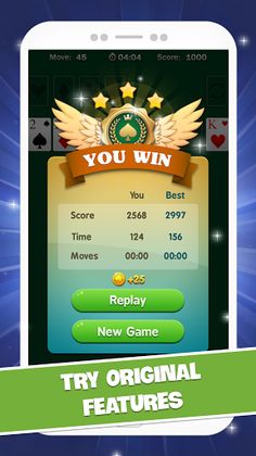 Solitaire Collection Classic - Screenshot 4