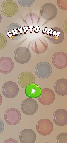 Crypto Jam - Screenshot 1