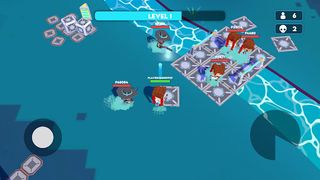 Pax Perimeter - Screenshot 2