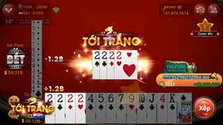 Vipclub Xi To - TLMN Online - Screenshot 1