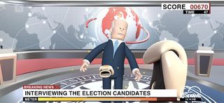 KO Campaign - Screenshot 3