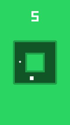 Tricky Path - Screenshot 2