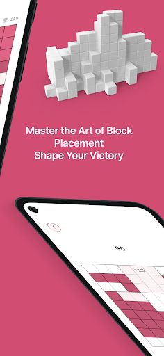 TetraBlock - Block by Block - Screenshot 3