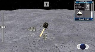 Apollo 11 Space Flight Agency  - Screenshot 2