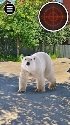 Pocket Beasts Catching Game - Screenshot 2