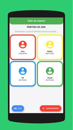 Crea tu billete EU - Screenshot 2