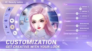 Fashion Dream - Screenshot 1