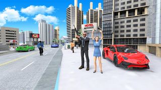 Sniper Shooter: Sniper Mission - Screenshot 1