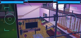 NaidReid - Screenshot 3