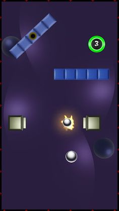 BallToHole - Screenshot 2