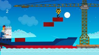 Crane Stack - Screenshot 3