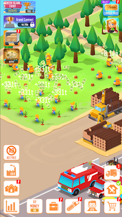 Idle Lumber Empire: Tycoon Inc - Screenshot 5
