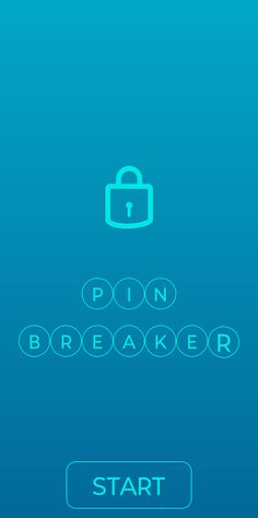 Pin Breaker - Screenshot 1