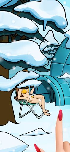 Spot The Odd - Screenshot 2