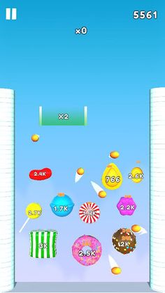 Bounce Master - Screenshot 2