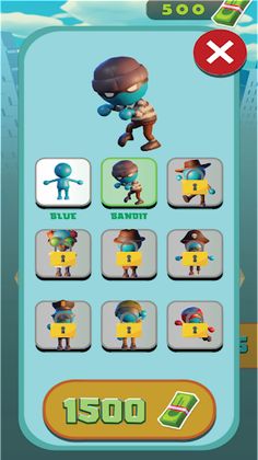 Code Race - Screenshot 3