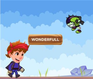 Pirate Master Run coin Rush - Screenshot 3