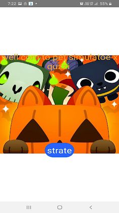 pet simulator x quizze - Screenshot 4