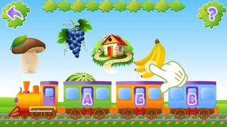 Волшебная подготовка к школе! - Screenshot 2