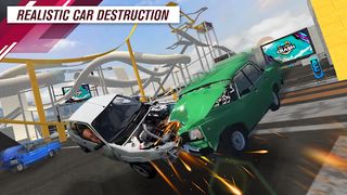 All Cars Crash - Screenshot 2
