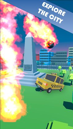 Save 'Em All - Screenshot 4